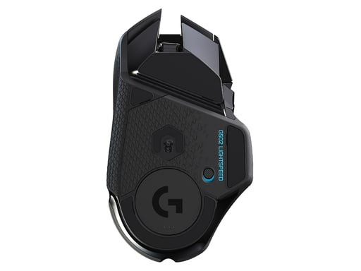 Logitech G G502 Mouse da gioco senza fili LIGHTSPEED