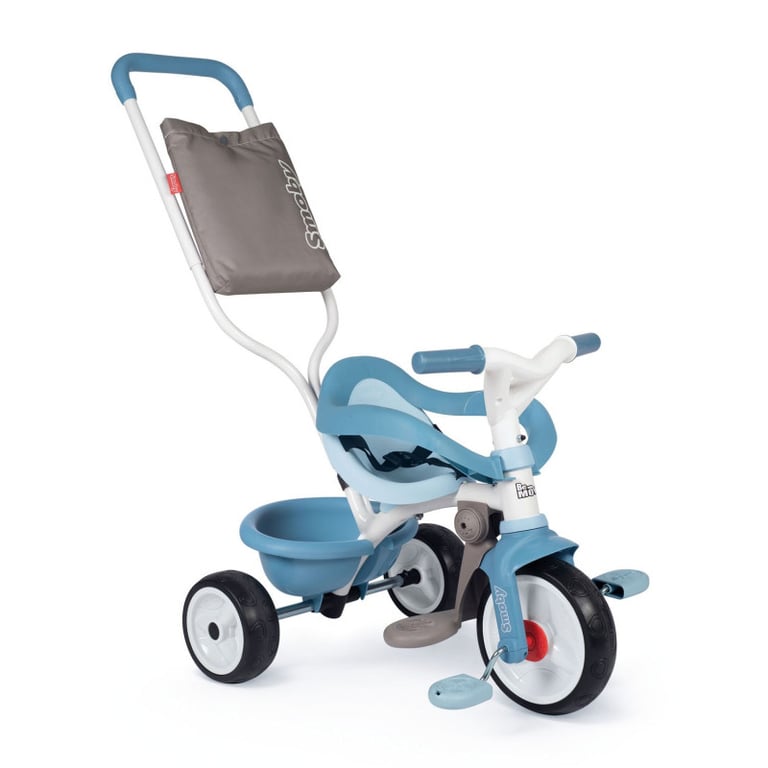 Tricycles Tricycle Be Move Confort - vue 3
