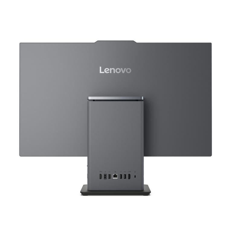 Lenovo ThinkCentre neo 50a 27 Gen 6 LNL Intel Core Ultra 5 226V 68,6 cm (27 ) 1920 x 1080 pixels PC All-in-One 16 Go LPDDR5x-SDRAM 512 Go SSD Windows 11 Pro Wi-Fi 6 (802.11ax) Gris - Neuf