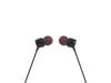 Jbl T110 Negro Auriculares De Botón Con Micrófono Integrado