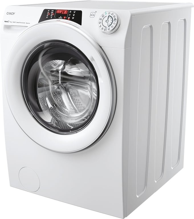 CANDY RO14126DWMST - vue 5