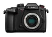 Panasonic Lumix GH5M2 Corpo macchina reflex 20,33 MP Live MOS 5184 x 3888 pixel Nero