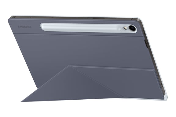 Smart Book Cover per Galaxy Tab S9 / Tab S9FE colore blu EF-BX710PLEGWW