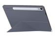 Smart Book Cover per Galaxy Tab S9 / Tab S9FE colore blu EF-BX710PLEGWW
