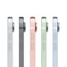 Apple iPad Air 4G LTE 64 GB 27,7 cm (10.9'') Wi-Fi 6 (802.11ax) iPadOS 14 Verde