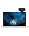 Webcam Urban Factory Webee (Negra)