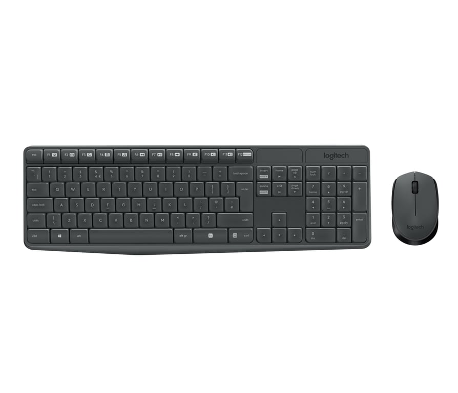 Logitech MK235 - Neuf