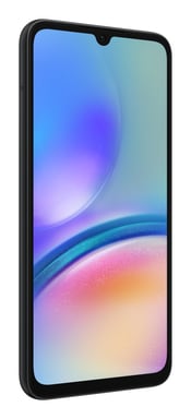 Galaxy A05s (4G), 64 Go, Noir, Débloqué
