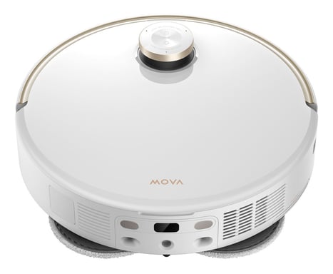 Dreame Mova V50 Ultra Complete Blanco