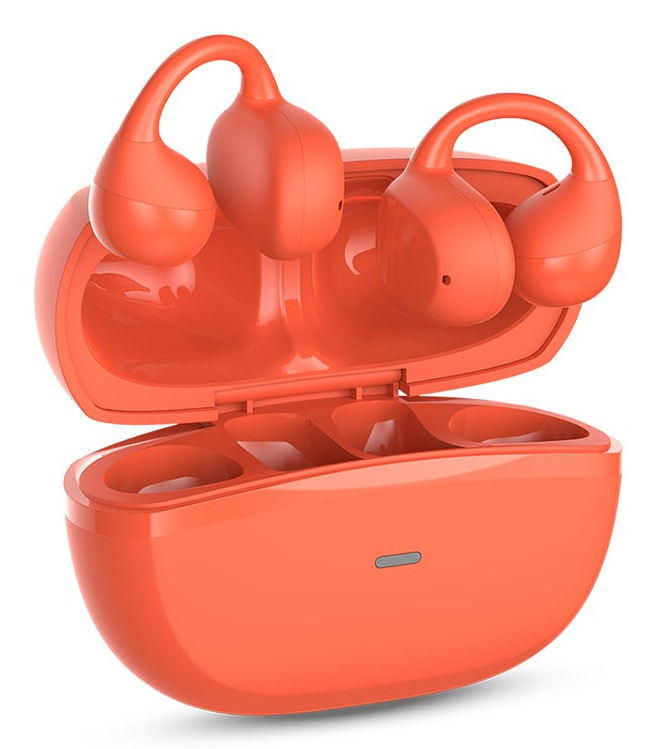 Casque SPC Boost Clip – True Wireless Stereo, Autonomie 26h, Bluetooth 5.4 - vue 3