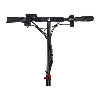 Urbanglide E-Cross Pro 25 km/h Negro 13 Ah