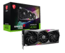 MSI GeForce® RTX 4090 Gaming X Trio 24G