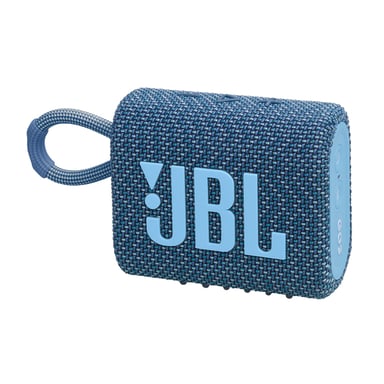 JBL Enceinte Bluetooth GO 3 - vue 5