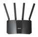 ASUS RT-BE58U V2 routeur sans fil 2.5 Gigabit Ethernet Bi-bande (2,4 GHz / 5 GHz) Noir