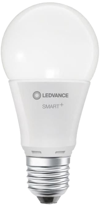 LEDVANCE BTE3 Ampoule Smart+ WIFI STANDARD DEPOLIE 75W E27 PUISSANCE VARIABLE