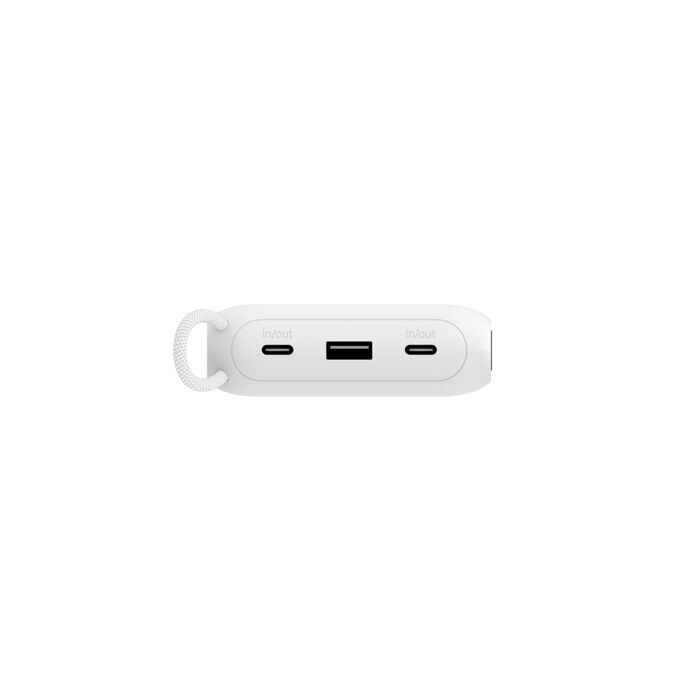 Belkin BPB028hqWH 20000 mAh Neuf - vue 2