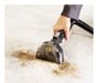 Bissell SpotClean Hydrosteam Pro Limpiador a vapor de cilindro 1,9 L 1000 W Negro, Cobre, Transparente