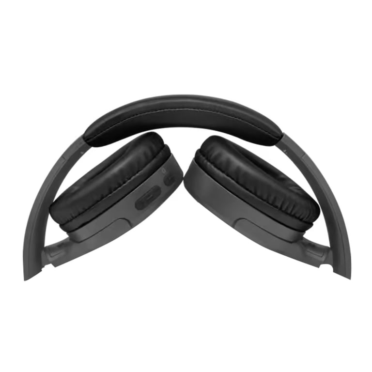 Muse Casque stéréo Bluetooth 272 BT supra auriculaire sans fil - vue 5