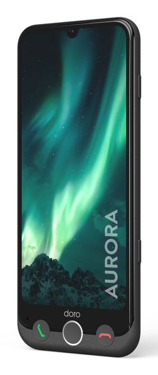 Doro Aurora A30 - vue 7