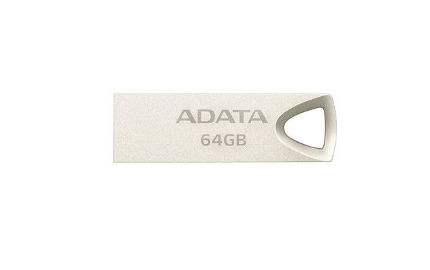 ADATA AUV210 64G RGD lecteur USB flash USB Type A 2.0 Neuf