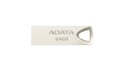 ADATA AUV210-64G-RGD lecteur USB flash 64 Go USB Type-A 2.0 Beige