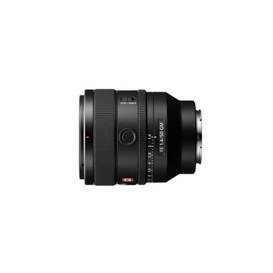Sony FE 50mm F1.4 GM MILC Objectif standard Noir