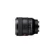 Sony FE 50mm F1.4 GM MILC Objectif standard Noir