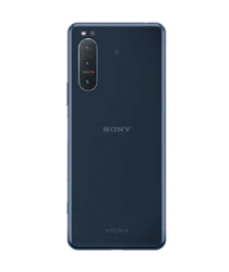 Xperia 5 II 128 GB, Azul, desbloqueado