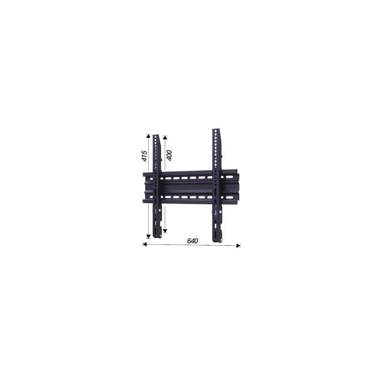 ITB AMOM06145 support pour téléviseur 127 cm 50 Neuf - vue 2