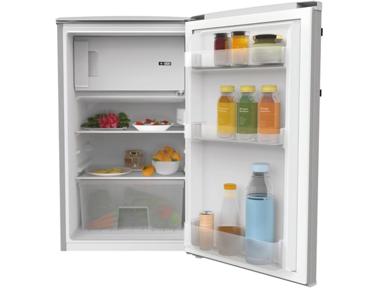 CANDY Réfrigérateur table top 4* 106 litres COT1S45ESH - vue 4