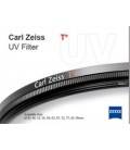 ZEISS Filtre UV T* 67mm Neuf - vue 3