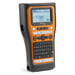 Brother PT-E560BTSP impresora de etiquetas Transferencia térmica 180 x 180 DPI 30 mm/s Inalámbrico y alámbrico HSE/TZe Bluetooth AZERTY
