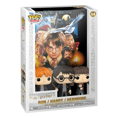 FUNKO POP! 69703 figurine d'action et de collection