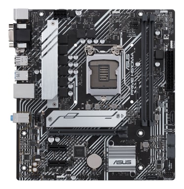ASUS PRIME H510M-A Intel H510 LGA 1200 (Socket H5) micro ATX