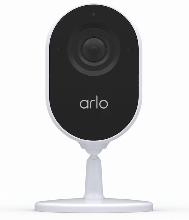ARLO Caméra de surveillance - Wifi - Sans fil - Intérieur