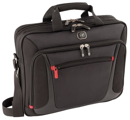 Wenger maletín para portátil SENSOR 15'' Negro