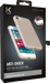 Custodia antiurto in morbido silicone gel per Apple iPhone 7/8, Pebble Grey