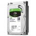 Disque dur interne Seagate Barracuda 3,5'' SATA 3 4 To