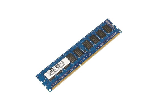 CoreParts MMG2304/2GB módulo de memoria 1 x 2 GB DDR3 1066 MHz ECC