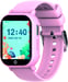 DCU Advance Tecnologic 34159037 smartwatche et montre de sport 3,86 cm (1.52'') IPS 50 mm Numérique 240 x 280 pixels Écran tactile 4G Rose Wifi GPS (satellite)