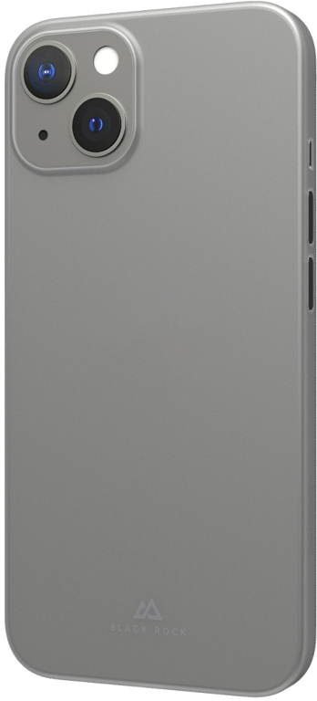 Coque de protection Ultra Thin Iced pour Apple iPhone 13, transparent