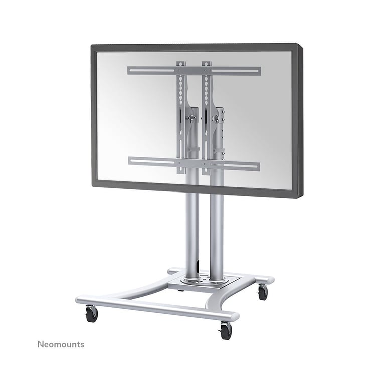 NewStar Mobile MonitorTV Floor Stand PLASMA M1200 chariot - vue 2
