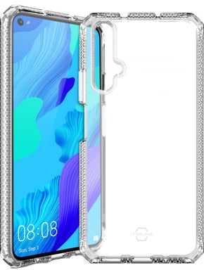 ITSKINS ITSPECNOVA5TTRSP coque de protection pour téléphones portables Transparent Huawei Nova 5T