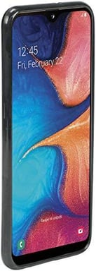 Mobilis T Series coque de protection pour téléphones portables 14,7 cm (5.8'') Housse Noir Samsung Galaxy A20e