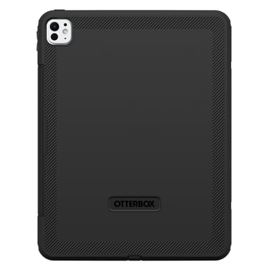 OtterBox Defender Series per Apple iPad Pro 13'' (M5/M4), nero - prodotti consegnati senza imballaggio
