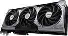 MSI VENTUS GEFORCE RTX 5090 32G 3X OC tarjeta gráfica NVIDIA 32 GB GDDR7
