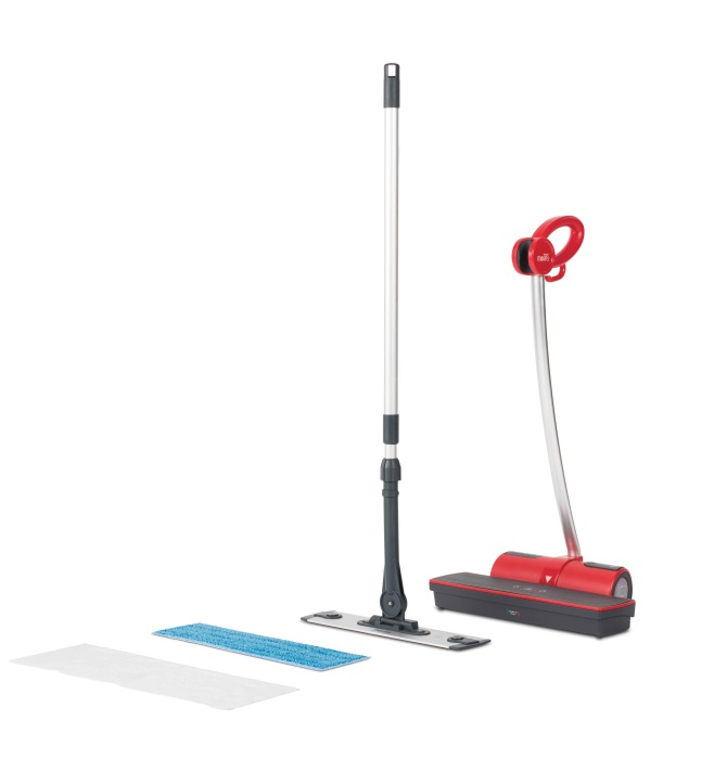 Polti Moppy Steam mop 0 7 Neuf - vue 2
