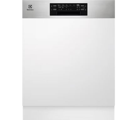 Lave-vaisselle intégrable KEGB7400IX