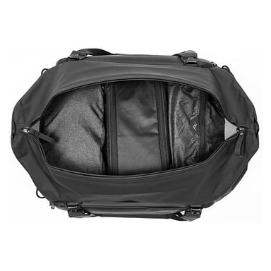 PEAK DESIGN Bolsa de viaje 35L v2 - negro BTRD-35-BK-2