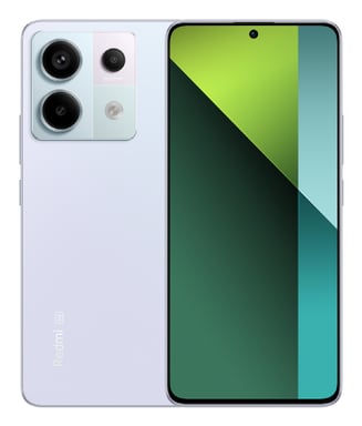 Redmi Note 13 Pro (5G) 128 Go Violet